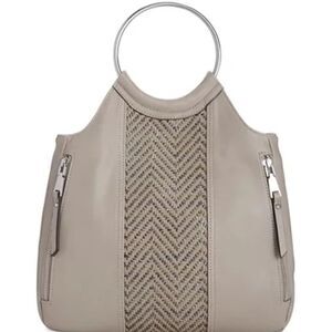 INC modern Crossbody purse NWT.